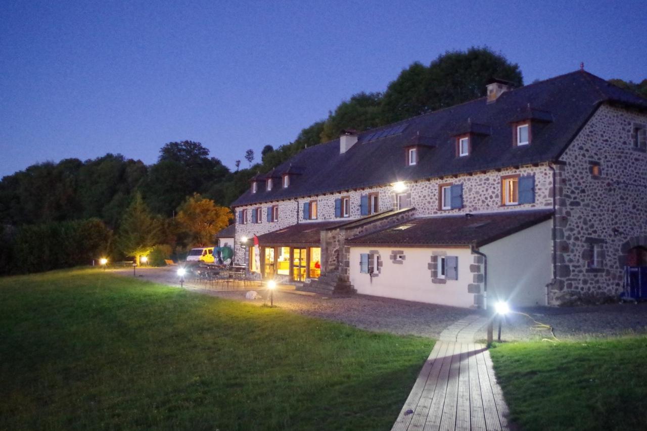 Le Grand Gite Sainte-Eulalie  Exterior foto